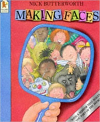 Image of Making faces