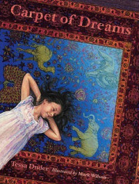 Image of Carpet of dreams