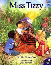 Image of Miss Tizzy