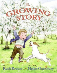 Image of The growing story