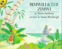 Image of Bimwili & the Zimwi : a tale from Zanzibar