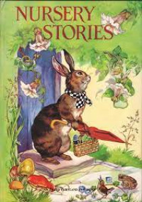 Image of Nursery stories
