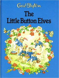 Image of The little button elves