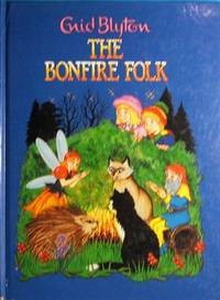 Image of The bonfire folk