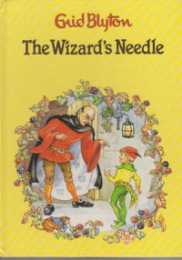 Image of The wizard's needle