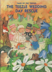 Image of The Teezle wedding day rescue