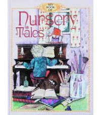 Image of My book of nursery tales