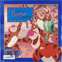 Image of The tigger movie
