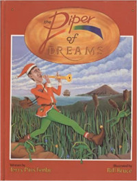 Image of The piper of dreams