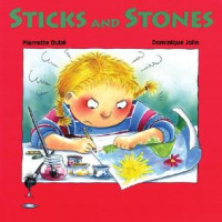 Image of Sticks and stones