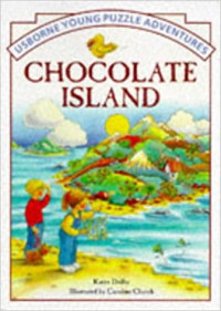 Image of Chocolate Island