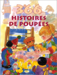 Image of 365 stories about dolls : bedtime stories