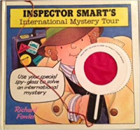 Image of Inspector Smart's international mystery tour