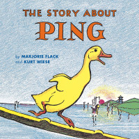 Image of The story about Ping