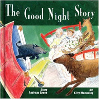 Image of The good night story