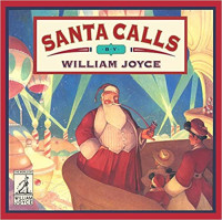 Image of Santa Calls