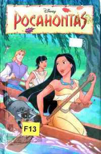 Image of Pocahontas