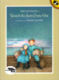 Image of Watch the stars come out