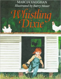 Image of Whistling Dixie