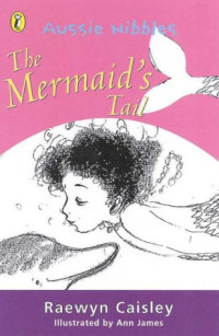 Image of The mermaid's tail