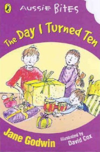 Image of The day I turned ten