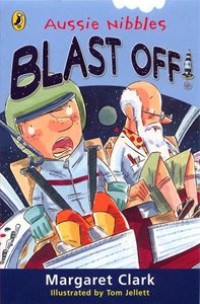 Image of Blast off
