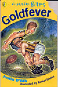 Image of Goldfever