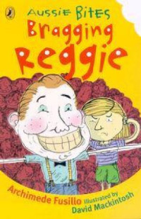 Image of Bragging Reggie