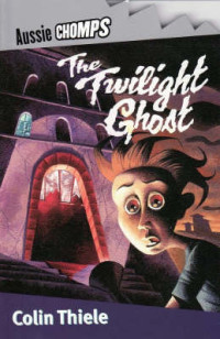 Image of The twilight ghost