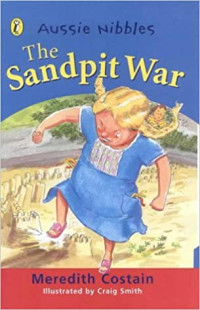 Image of The sandpit war