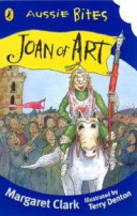 Image of Joan of art