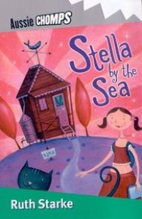 Image of Stella by the sea