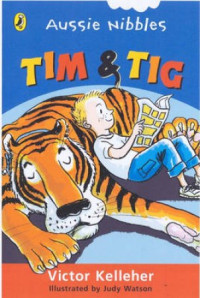 Image of Tim & Tig