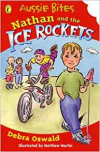 Image of Nathan and the Ice Rockets