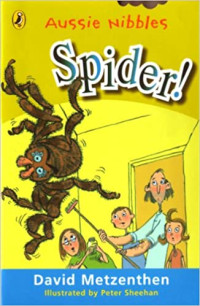 Image of Spider!
