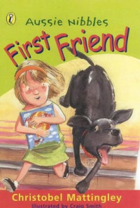 Image of First friend