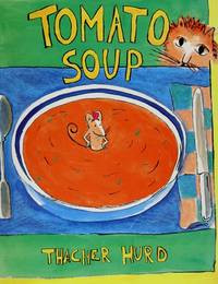 Image of Tomato soup