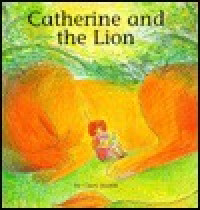 Image of Catherine and the lion