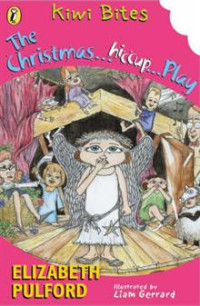 Image of The Christmas- hiccup- play