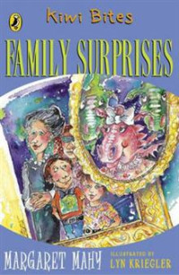 Image of Family surprises