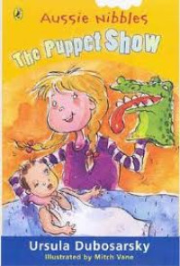 Image of The puppet show