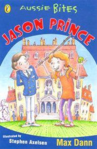 Image of Jason Prince