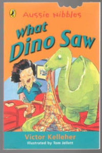 Image of What Dino saw