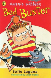 Image of Bad Buster