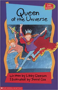 Image of Queen of the universe