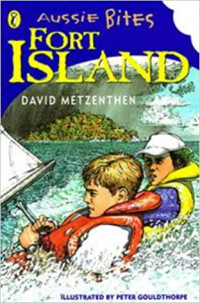 Image of Fort Island