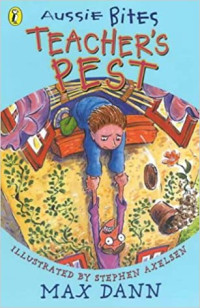 Image of Teacher's Pest
