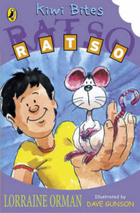 Image of Ratso