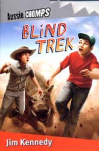 Image of Blind trek