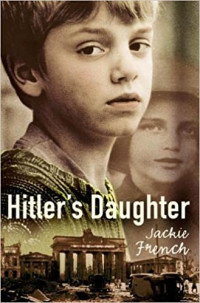 Image of Hitler's daughter